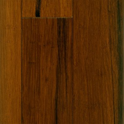 1/2" x 5" Praline Click Strand Bamboo